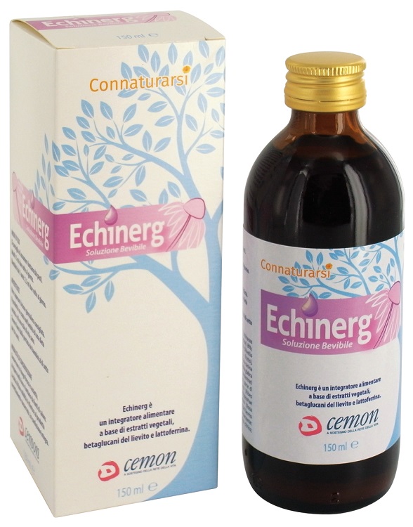 ECHINERG 150 ML SOLUZIONE BEVIBILE - Antica Farmacia Ferrari