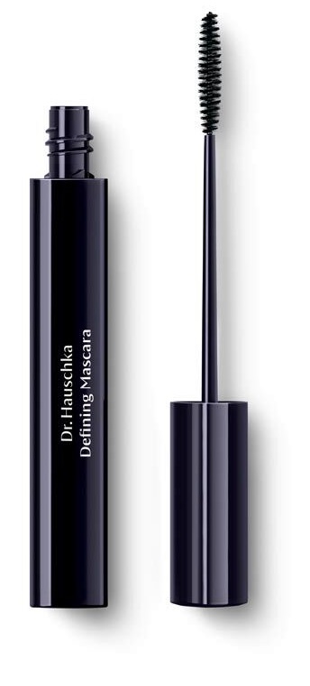 DR HAUSCHKA MALLOW DEFININ G MASCARA 01 BLACK 6 ML - Antica Farmacia Ferrari