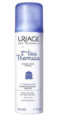 PREMIERE EAU THERMALE 150 ML - Antica Farmacia Ferrari