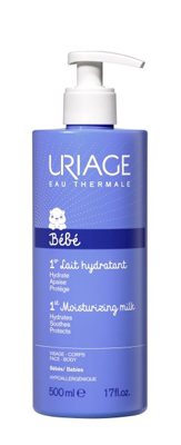 PREMIERE LAIT HYDRAT 500 ML - Antica Farmacia Ferrari
