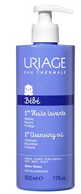 PREMIERE HUILE LAVANTE 500 ML - Antica Farmacia Ferrari