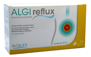 ALGIREFLUX 14 BUSTINE - Antica Farmacia Ferrari
