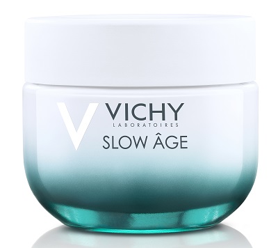 SLOW AGE CREMA SPF30 50 ML - Antica Farmacia Ferrari