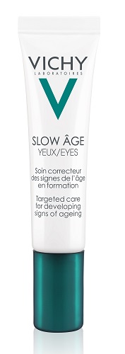 SLOW AGE OCCHI 15 ML - Antica Farmacia Ferrari