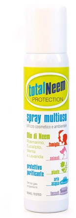 NEEM SPRAY 100 ML - Antica Farmacia Ferrari