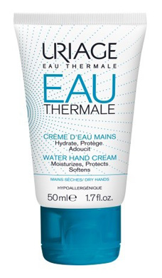 EAU THERMALE CREMA MANI ALL'ACQUA 50 ML - Antica Farmacia Ferrari
