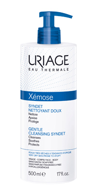 XEMOSE SYNDET DETERGENTE 500 ML - Antica Farmacia Ferrari