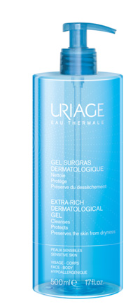 GEL SURGRAS 500 ML - Antica Farmacia Ferrari