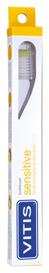 VITIS SENSITIVE SPAZZOLINO INTL - Antica Farmacia Ferrari