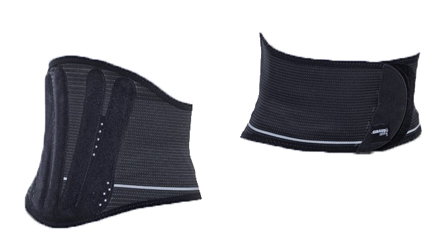 GIBAUD ORTHO LOMBOGIB LADY CORSETTO LOMBOSACRALE 02 - Antica Farmacia Ferrari
