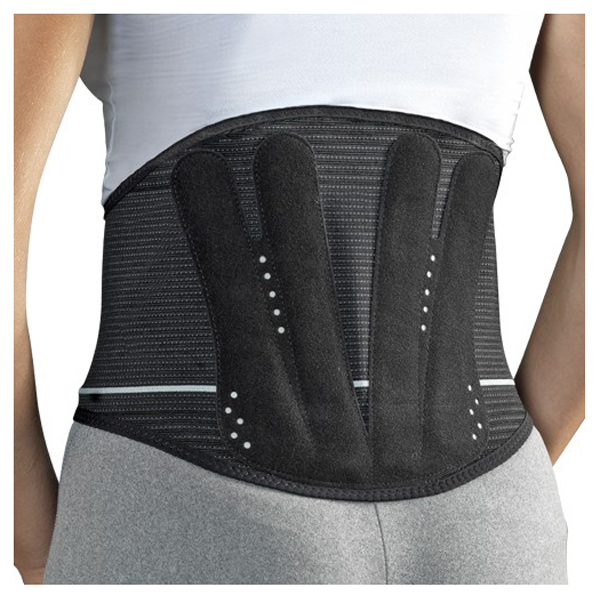 GIBAUD ORTHO LOMBOGIB LADY CORSETTO LOMBOSACRALE 05 - Antica Farmacia Ferrari
