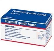FIXOMULL GENTLE TOUCH 10 X 200 CM - Antica Farmacia Ferrari