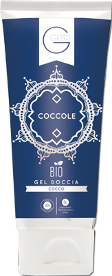 GESTI GEL DOCCIA COCCOLE 200 ML - Antica Farmacia Ferrari