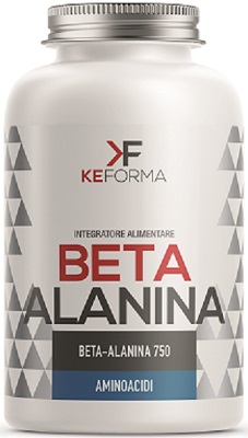 BETA ALANINA 90 CAPSULE - Antica Farmacia Ferrari