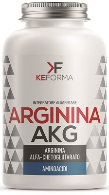 ARGININA AKG 90 CAPSULE - Antica Farmacia Ferrari