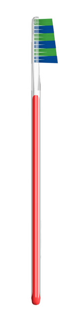 TAUMARIN PROFESSIONAL 27 WHITE MEDIO - Antica Farmacia Ferrari