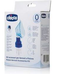 CHICCO KIT AEROSOL - Antica Farmacia Ferrari