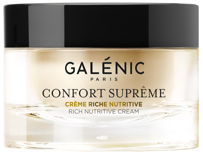 GALENIC CREMA RICCA NUTRITIVA 50 ML - Antica Farmacia Ferrari