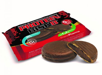 PROTEIN BISK8 60 G - Antica Farmacia Ferrari