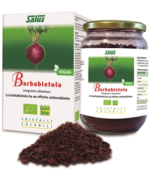 BARBABIETOLA CRISTALLI SOLUBILI 200 G - Antica Farmacia Ferrari