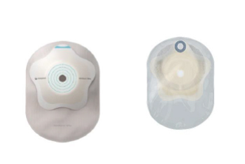SACCA PER COLOSTOMIA SENSURA MIO CX FLIP 1P CHIUSA MAXI ISP 25-50 M 455 ML 10 PEZZI - Antica Farmacia Ferrari