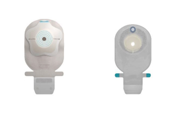 SACCA PER ILEOSTOMIA SENSURA MIO CX FLIP 1P APERTA MAXI ISP 10-50 M 455 ML 10 PEZZI - Antica Farmacia Ferrari