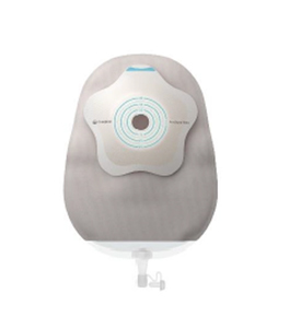 SACCA PER UROSTOMIA SENSURA MIO CX FLIP 1P URO MIDI OPC 10-40 S 295 ML 10 PEZZI - Antica Farmacia Ferrari