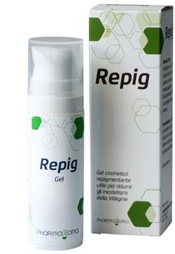 REPIG GEL 30 ML - Antica Farmacia Ferrari