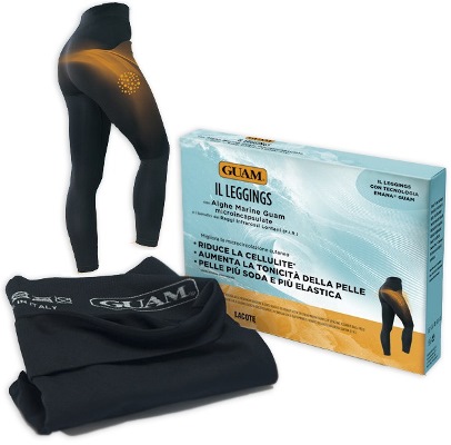 GUAM LEGGINGS XS-S 38-40 - Antica Farmacia Ferrari