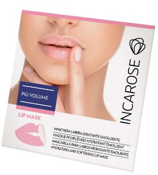 INCAROSE PIU' VOLUME LIP MASK - Antica Farmacia Ferrari