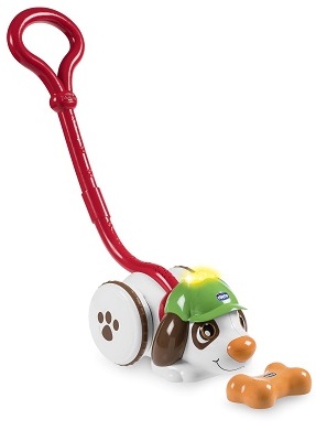 CHICCO GIOCO DETECTIVE DOG - Antica Farmacia Ferrari