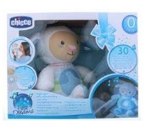CHICCO GIOCO MAMA LULLABY SHEEP ROSA - Antica Farmacia Ferrari