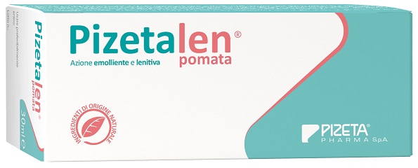 PIZETALEN POMATA 50 ML - Antica Farmacia Ferrari