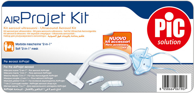 AIR PIC KIT PRO - Antica Farmacia Ferrari