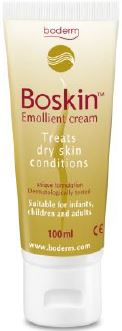 BOSKIN CREMA 100 ML MARCHIO CE - Antica Farmacia Ferrari