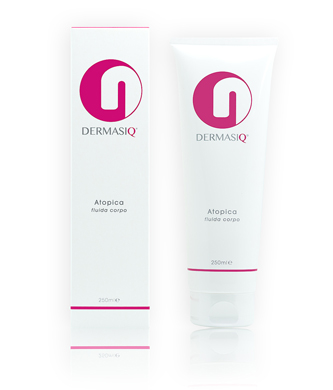 DERMASIQ ATOPICA 250 ML - Antica Farmacia Ferrari