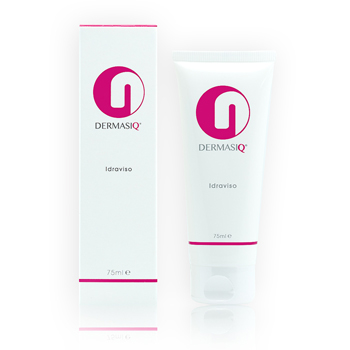 DERMASIQ IDRAVISO 75 ML - Antica Farmacia Ferrari