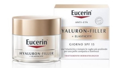 EUCERIN HYALURON-FILLER ELASTICITY GIORNO 50 ML - Antica Farmacia Ferrari