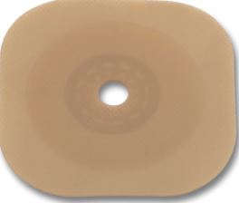 CONFORM 2 PLACCA PIANA IDROCOLLOIDALE PER STOMIA CERAPLUS FLANGIA 45 RITAGLIABILE 13-32MM 5 PEZZI - Antica Farmacia Ferrari