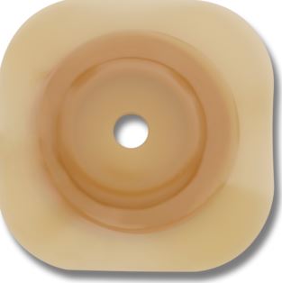 CONFORM 2 PLACCA CONVESSA IDROCOLLOIDALE PER STOMIA CERAPLUS FLANGIA 55 RITAGLIABILE 13-38MM 5 PEZZI - Antica Farmacia Ferrari