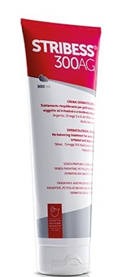 STRIBESS 300 AG CREMA DERMATOLOGICA 300 ML - Antica Farmacia Ferrari