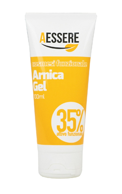 ARNICA GEL 35% 100 ML - Antica Farmacia Ferrari