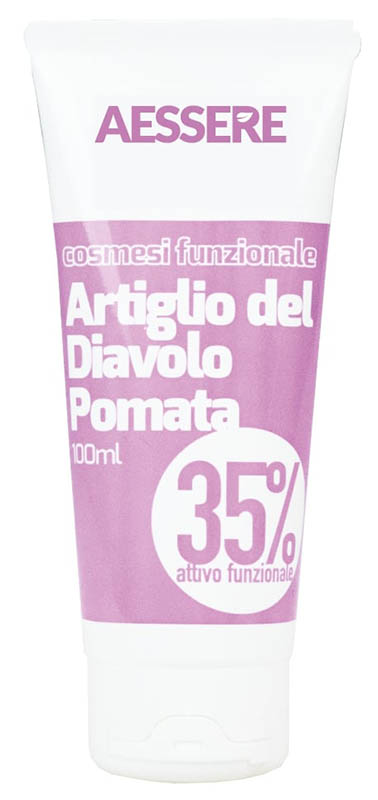 ARTIGLIO DEL DIAVOLO POMATA 35% 100 ML - Antica Farmacia Ferrari