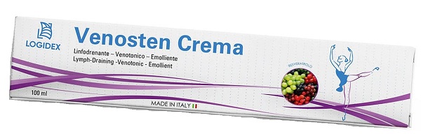 VENOSTEN CREMA 100 ML - Antica Farmacia Ferrari