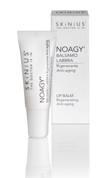 NOAGY BALSAMO LABBRA 5 ML - Antica Farmacia Ferrari