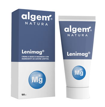 LENIMAG CREMA 100 ML - Antica Farmacia Ferrari