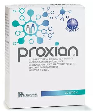 PROXIAN 30 STICK - Antica Farmacia Ferrari