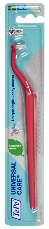 SPAZZOLINO TEPE UNIVERSAL CARE - Antica Farmacia Ferrari