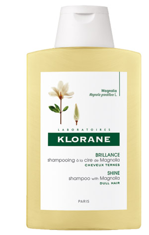 KLORANE SHAMPOO CERA MAGNOLIA 200 ML - Antica Farmacia Ferrari