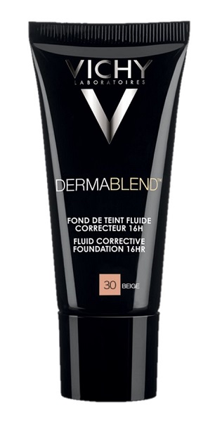 DERMABLEND FLUIDO 30 30 ML - Antica Farmacia Ferrari